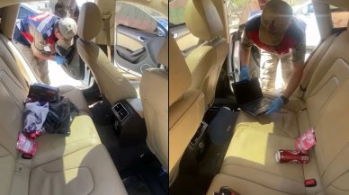 Dolandırıcıların oyununa geldi: Şehir değiştirip 750 bin TL teslim etti