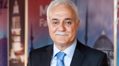 Nihat Hatipoğlu hastaneye kaldırıldı