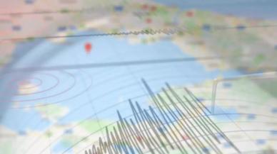 Suriye'deki deprem Şanlıurfa'da da hissedildi