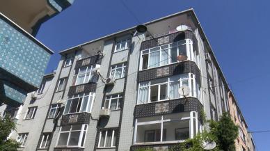 4. kattan düşerek hayatını kaybetti