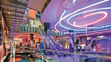 “Geleceği Değiştiren Şehir” kapılarını açıyor