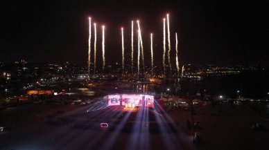 Büyük zafere büyük kutlama! İşte İstanbul'daki 30 Ağustos etkinlikleri