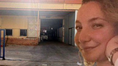 Patlamada ölen muhasebeci izinli olmasına rağmen işe çağrılmış