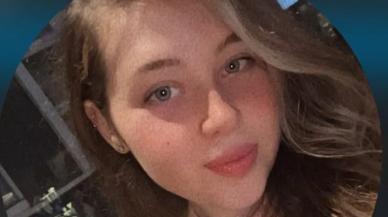 21 yaşındaki Meryem Çağla Derin trafik kazasında hayatını kaybetti