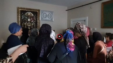 Randevulu muskaya gözaltı