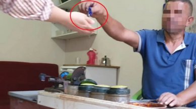 Randevuyla muska yapan ‘şeyh’ adli kontrol şartıyla serbest