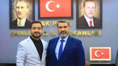 AK Partili il başkanın oğluna silahlı saldırıda 2 şüpheli tutuklandı