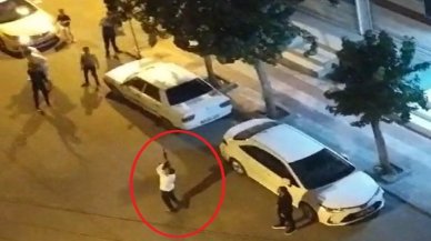 Düğün sonrası havaya ateş etmişlerdi: 2 şüpheli serbest kaldı