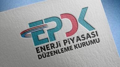 EPDK'dan 17 şirkete lisans