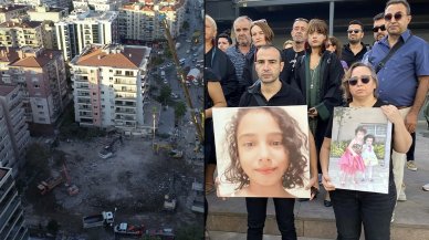 Rıza Bey Apartmanı davasında gerginlik: '3 yıldır nefes alamıyoruz'