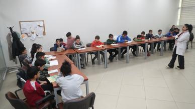 Engellilere yönelik projeler takdir topladı