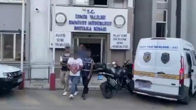 1282 yıl hapis cezasıyla aranıyordu: Cezaevi firarisi hükümlü yakalandı