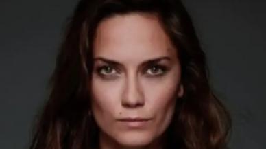 Oyuncu Merve Kayaalp son yolculuğuna uğurlandı