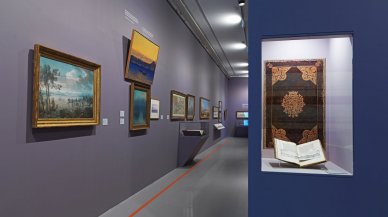 İstanbul’un 500 yılı Meşher’de