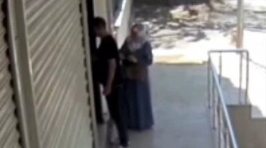 Yardım bahanesiyle 13 kişinin kartını çaldı, şüpheli suçüstü yakalandı