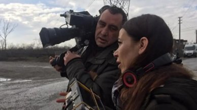 Görüntü yönetmeni İlker Berke hayatını kaybetti