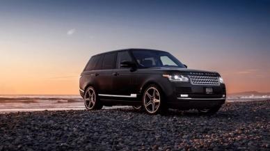 Ekim 2023 Land Rover Güncel Fiyatları Range Rover, Defender, Discovery, Sport, Velar, Evoque