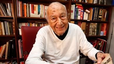 Basın dünyasının acı kaybı: Gazeteci ve yazar Hıfzı Topuz hayatını kaybetti