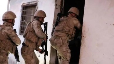 İçişleri Bakan Yerlikaya: "Narkogüç" operasyonlarında 90 şüpheli yakalandı