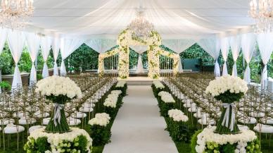 Güncel düğün salonu fiyatları, yemekli, yemeksiz, kır düğünü ücretleri İstanbul 2023