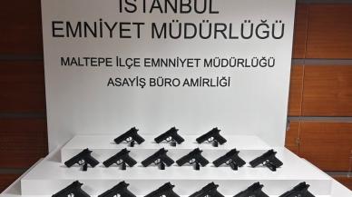 Geri dönüşüm deposuna baskın: Gözaltılar var