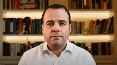 Özgür Demirtaş'tan 'Akbank' açıklaması: 'Bu tip görevlerde ömrün sonuna kadar kalınmaz'