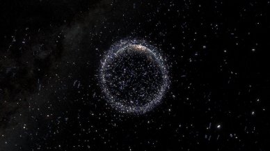 ABD’de bir ilk: ‘Uzay enkazı kuralını’ ihlal eden şirkete ceza verildi