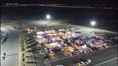 3 ilde uyuşturucu operasyonu: 56 gözaltı kararı