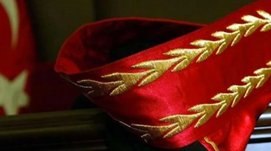 242 hakim ve savcı terfi etti