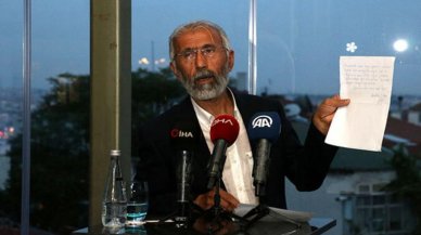 Yerel seçimlerden önce Öcalan'ın mektubunu okumuştu: Görevinden uzaklaştırıldı