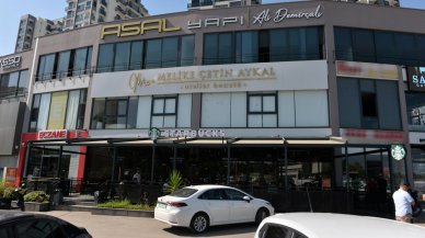 Belediye başkanının kızının güzellik merkezine silahlı saldırı