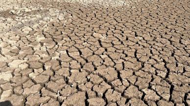 Tatil beldesinde su alarmı: Bizi zor günler bekliyor