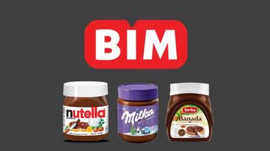Ekim 2023 Bim Nutella Fiyatları Peripella, Nutella, Sayley, Çokokrem en ucuz nutella kaç TL?