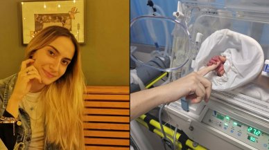 Organlarıyla 6 hastaya umut oldu: Geriye bu fotoğraf kaldı