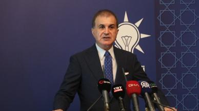 AK Parti'den Batı'ya Filistin tepkisi: Kabul edilemez