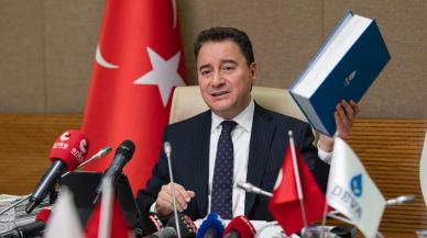 Babacan’dan Meclis grubu açıklaması: Vekil sayımız 20’ye çıktığında kurarız