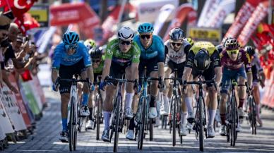 Pazar günü İstanbul'da bu yollar kapalı!