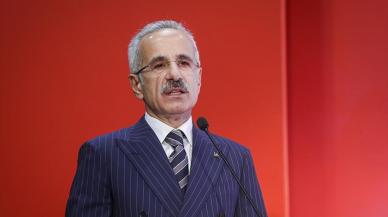 Bakan Uraloğlu: Havacılıkta Avrasya'da lideriz