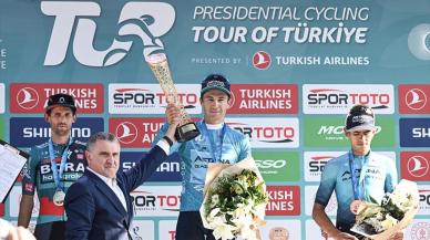 Bakan Bak: Bisiklet sporunun yaygınlaşmasını arzu ediyoruz