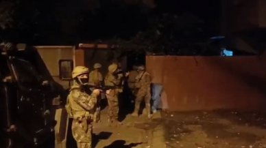 Bakan Yerlikaya duyurdu: Bir suç örgütü daha çökertildi