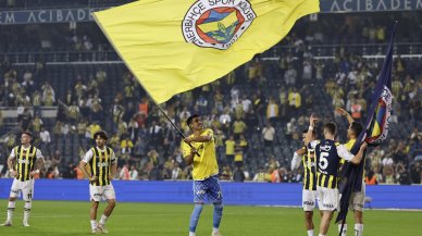 Fenerbahçe yoluna kayıpsız devam ediyor