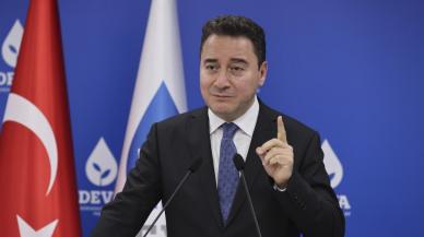 Babacan'dan Gazze için 'somut adım' çağrısı: 'Derhal kollar sıvanmalıdır'