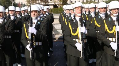 Ankara'da 100. yıl coşkusu