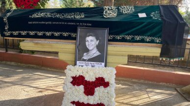 Yeşilçam'ın sesine veda