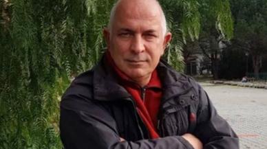 Gözaltına alınan gazeteci Cengiz Erdinç adli kontrolle serbest