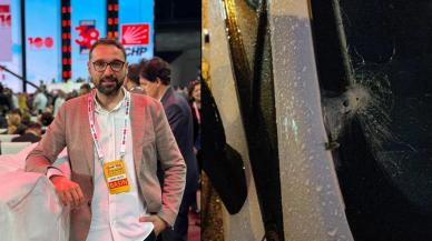 Gazeteci Yaman Kaya'ya silahlı saldırı