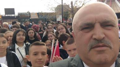 Okul müdürünün organları, 5 hastaya umut oldu