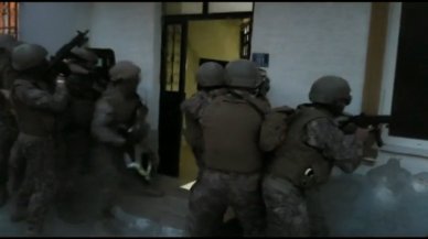 Bakan Yerlikaya duyurdu! 73 ilde silah kaçakçılarına operasyon: 1127 gözaltı