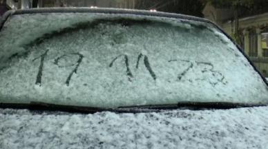 Yarın İstanbul’da okullar tatil mi? 20 Kasım Pazartesi okullar açık mı?