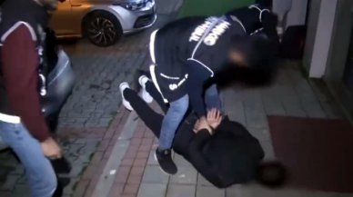 Bakan Yerlikaya duyurdu! 7 ilde 'Narkogüç' operasyonu: 13 şüpheli yakalandı